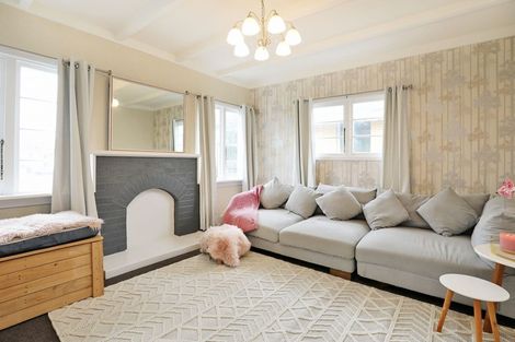 Photo of property in 447 Tweed Street, Georgetown, Invercargill, 9812