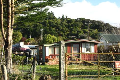 Photo of property in 10 Brown Street, Waitati, 9085