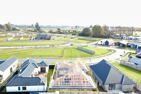 Photo of property in 20 Paradise Way, Halswell, Christchurch, 8025