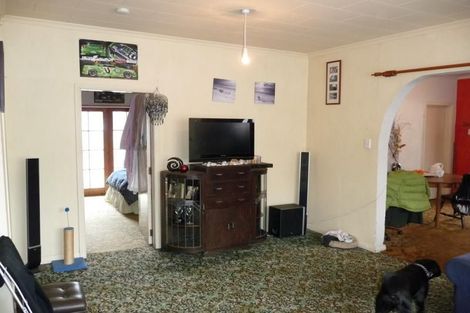 Photo of property in 3 Corbett Street, Hector, 7822