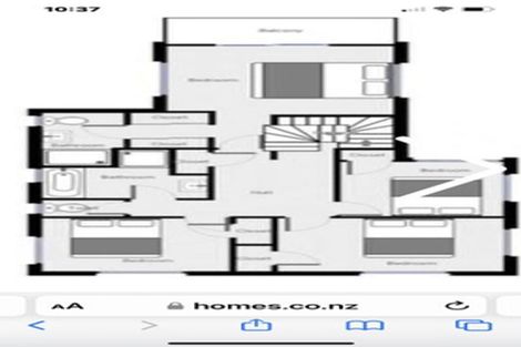 Photo of property in 142 Parklands Avenue, Bell Block, New Plymouth, 4312