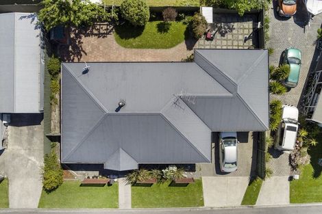 Photo of property in 1 Grant Place, Witherlea, Blenheim, 7201