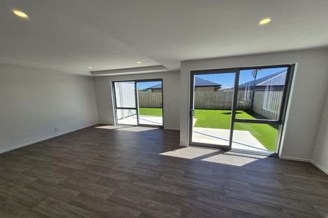 Photo of property in 23a Korimako Crescent, Rolleston, 7678