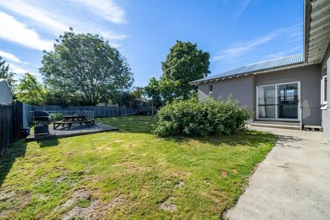 Photo of property in 78 Hokonui Drive, Gore, 9710