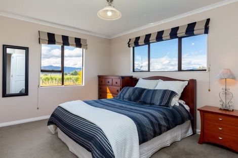 Photo of property in 376 New Renwick Road, Fairhall, Blenheim, 7272