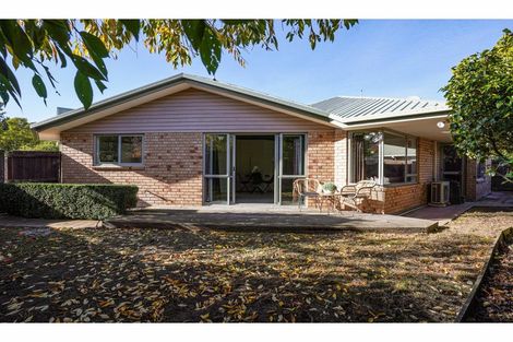 Photo of property in 12a Rudleigh Avenue, Upper Riccarton, Christchurch, 8041