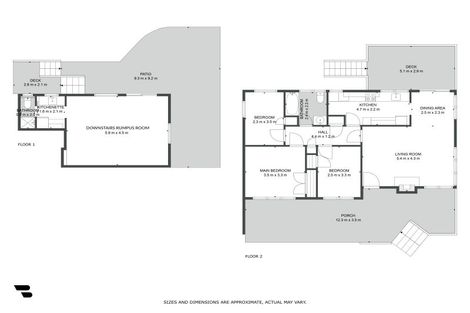 Photo of property in 26 Saffron Street, Birkdale, Auckland, 0626