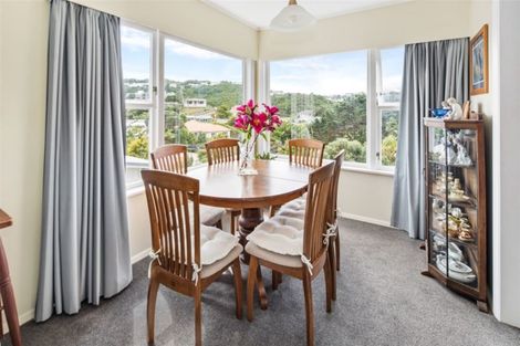 Photo of property in 16 Dominion Park Street, Johnsonville, Wellington, 6037