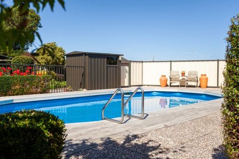 Photo of property in 496b Puketutu Road, Matamata, 3472