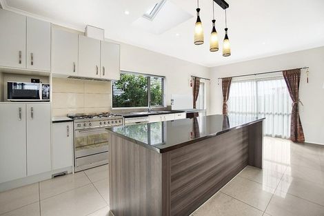 Photo of property in 1 Geranium Avenue, Flat Bush, Auckland, 2019