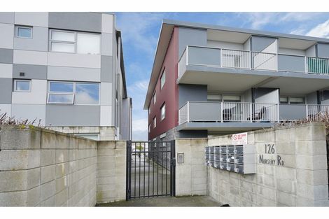 Photo of property in 15/126 Nursery Road, Linwood, Christchurch, 8011