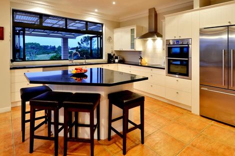 Photo of property in 215 Green Road, Dairy Flat, Albany, 0792