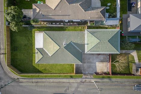 Photo of property in 54 Victors Road, Hoon Hay, Christchurch, 8025