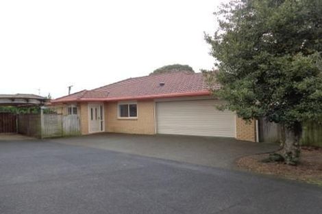 Photo of property in 206a Royal Road, Massey, Auckland, 0614
