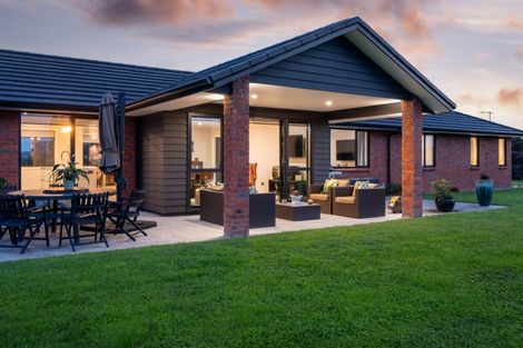 Photo of property in 43 Seachange Drive, Leamington, Cambridge, 3432