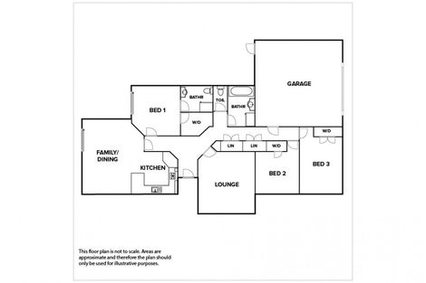 Photo of property in 16 Lancewood Lane, Roslyn, Palmerston North, 4414