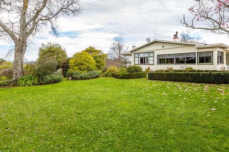 Photo of property in 144 Porangahau Road, Waipukurau, 4200