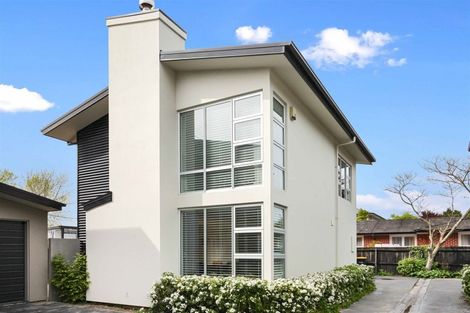 Photo of property in 64b Purchas Street, St Albans, Christchurch, 8014