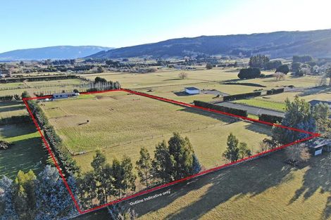 Photo of property in 480 Riccarton Road West, North Taieri, Mosgiel, 9092