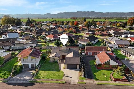 Photo of property in 9 Manawa Street, Matamata, 3400