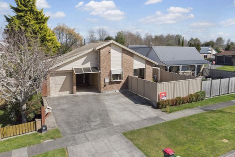 Photo of property in 53 Endeavour Avenue, Flagstaff, Hamilton, 3210