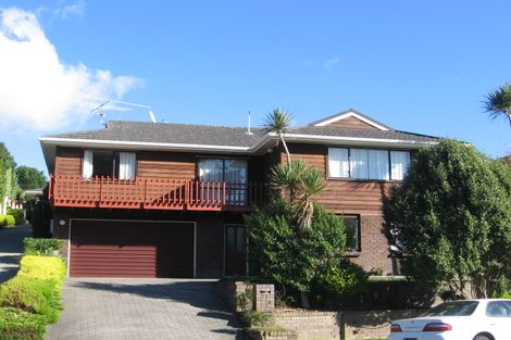 Photo of property in 1/75 Halswater Drive, Churton Park, Wellington, 6037
