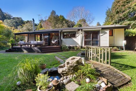 Photo of property in 9b Kereru Place, Upper Vogeltown, New Plymouth, 4310