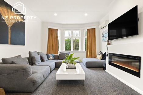 Photo of property in 161a Victoria Road, Saint Clair, Dunedin, 9012