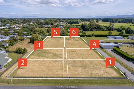 Photo of property in 231 Belvedere Road, Carterton, 5713