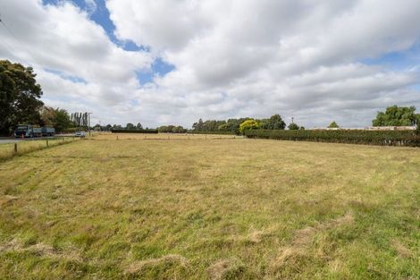 Photo of property in 172 Trevors Road, Elgin, Ashburton, 7700