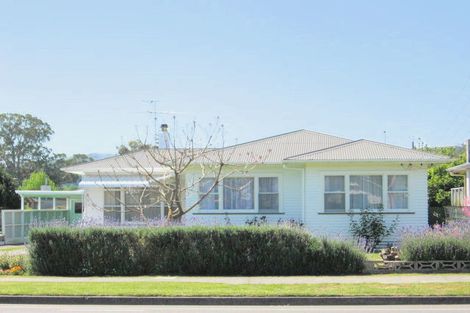Photo of property in 583 Aberdeen Road, Te Hapara, Gisborne, 4010
