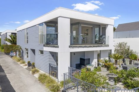 Photo of property in 38a Takutai Avenue, Bucklands Beach, Auckland, 2012