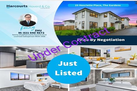 Photo of property in 25 Henriette Place, Totara Park, Auckland, 2105