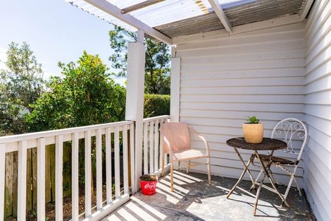 Photo of property in 106 Komiti Road, Tinopai, Matakohe, 0593