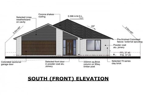 Photo of property in 34 Pinehurst Crescent, Morrinsville, 3300