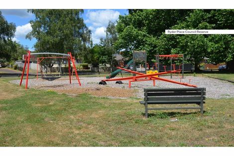 Photo of property in 34 Ryder Place, Kawerau, 3127