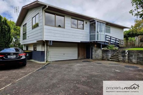 Photo of property in 1 Ambury Place, Merrilands, New Plymouth, 4312