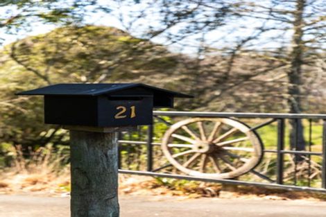 Photo of property in 21 Hobson Street, Waihi, 3610