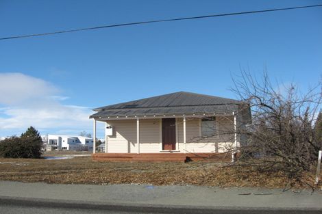 Photo of property in 23 Totara Drive, Twizel, 7901