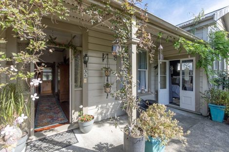 Photo of property in 56 Racecourse Road, Waipukurau, 4200