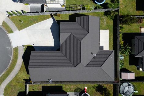 Photo of property in 12 Branca Close, Fitzroy, Hamilton, 3206