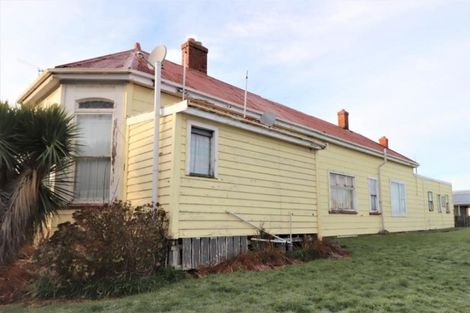 Photo of property in 6 Pomona Street, Georgetown, Invercargill, 9812