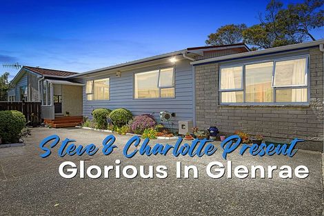 Photo of property in 11 Glenrae Grove, Silverstream, Upper Hutt, 5019