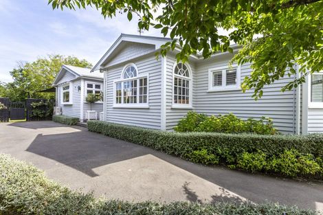 Photo of property in 117 Chapter Street, St Albans, Christchurch, 8052
