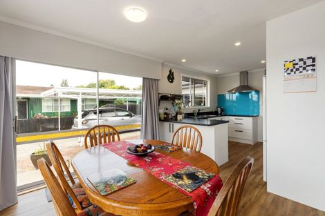 Photo of property in 369 Christie Avenue, Te Awamutu, 3800