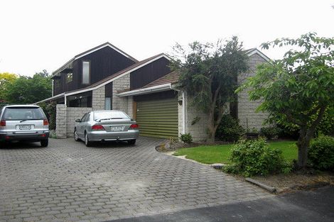 Photo of property in 6 Argo Place, Casebrook, Christchurch, 8051