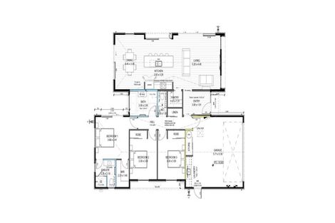 Photo of property in 8 Dallimore Drive, Belfast, Christchurch, 8051