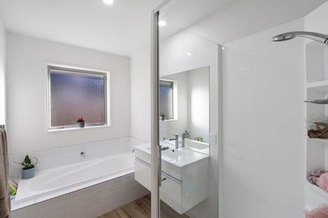 Photo of property in 62 Nethercote Way, Rolleston, 7614