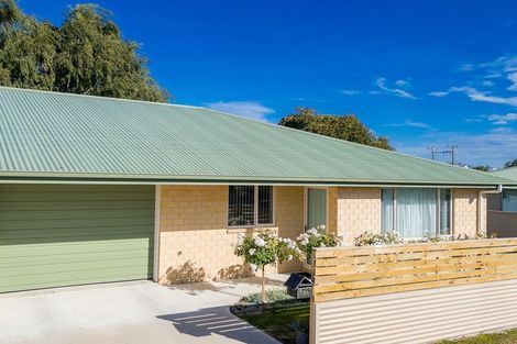 Photo of property in 3a Herbert Street, Waimate, 7924