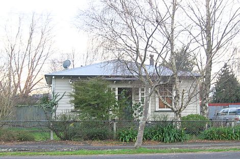 Photo of property in 3 Weka Street, Frankton, Hamilton, 3204